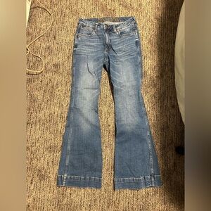 Wrangler Flare Jeans